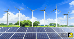 برنامه‌های دولت برای تولید و استفاده از انرژی‌های تجدیدپذیر