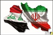 مناسبات فنی صنعت برق ایران و عراق گسترش می‌یابد