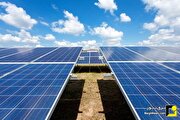 نصب ۱۵ هزار سامانه خورشیدی در ۱۲ استان کشور