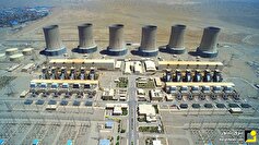 ایران رتبه نخست ساخت نیروگاه‌های برقی در منطقه