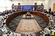 جزئیات حوزه انرژی نشست کمیسیون عالی پارلمانی ایران و روسیه