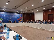 آغاز به‌کار کمیته‌های تخصصی هفدهمین کمیسیون مشترک ایران و ارمنستان