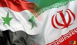 توسعه همکاری‌های ایران و سوریه در حوزه انرژی