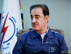 وزیر برق عراق به ایران سفر کرد