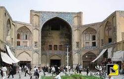 ۳۵ درصد از شبکه برق بازار اصفهان ایمن‌سازی شد