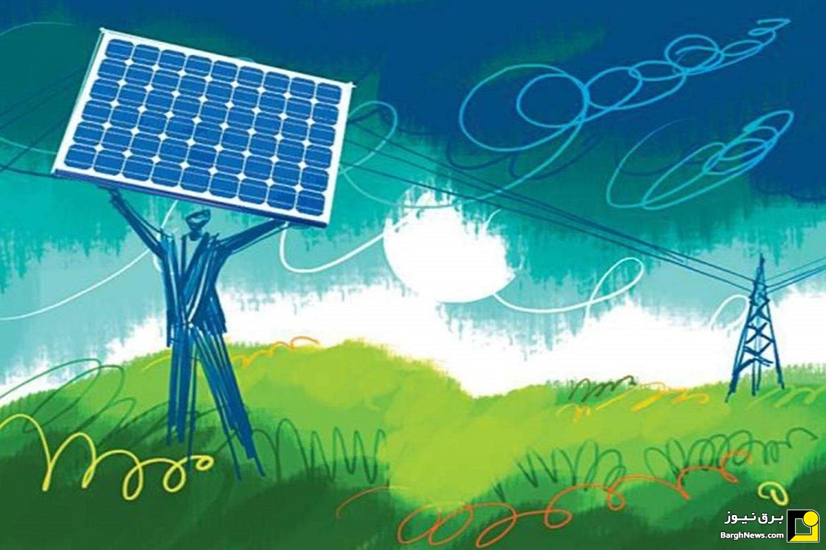 افزایش ۴۰ درصدی هزینه احداث نیروگاه‌های خورشیدی و ثابت ماندن نرخ‌های خرید تضمینی!