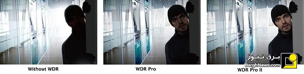 WDR چیست