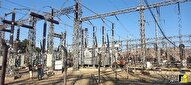 تعویض هادی خطوط برق محدوده تهرانپارس در پایتخت