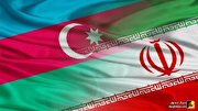 توسعه همکاری‌های ایران و آذربایجان به‌ویژه در بخش انرژی