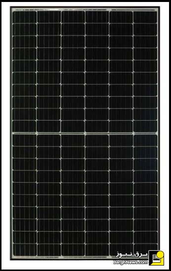 قیمت پنل خورشیدی لانگی