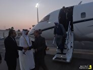 گزارش تصویری/ سفر وزیر نیرو به دوحه و برگزاری هشتمین اجلاس کمیسیون مشترک ایران و قطر