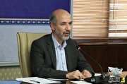 وزیر نیرو دستاورد‌های سفر به افغانستان را تشریح کرد