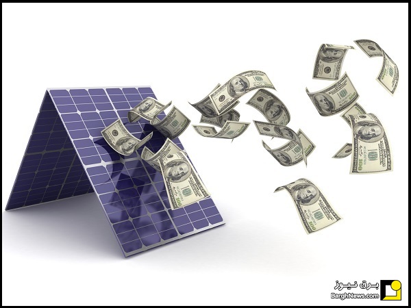نمونه قرارداد خرید تضمینی برق نیروگاه خورشیدی