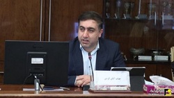 صادرات برق ایران تا ۱۴۰۵ به ۱۰ هزار مگاوات می‌رسد