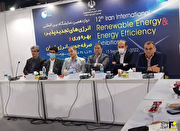 انرژی خورشیدی در کشور ایران سهم ویژه‌ای دارد