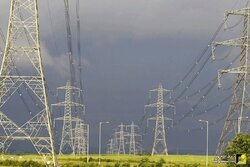 مانور بحران انگلیسی‌ها با موضوع جیره‌بندی برق برگزار می‌‌شود