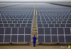 برنامه الجزایر برای تولید ۱۵ هزار مگاوات برق خورشیدی تا سال ۲۰۳۵