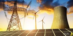 انرژی‌های تجدیدپذیر تقاضای جهانی برق را جبران کرد