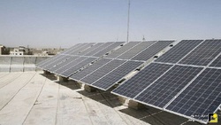 بالاترین نرخ خرید تضمینی برای طرح حمایتی برق خورشیدی