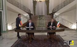 توافق ایران و ارمنستان برای تمدید قرارداد تهاتر برق و گاز