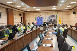 عملکرد مولد‌های مشترکان بزرگ برق در شهر تهران ارزیابی شد