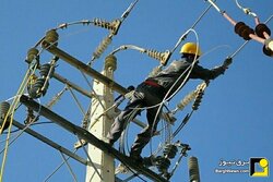 کاهش سه درصدی مصرف برق در استان بوشهر