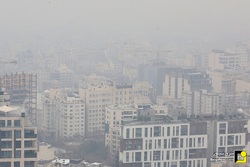 عدم انجام تکالیف وزارت نیرو در عمل به قانون هوای پاک