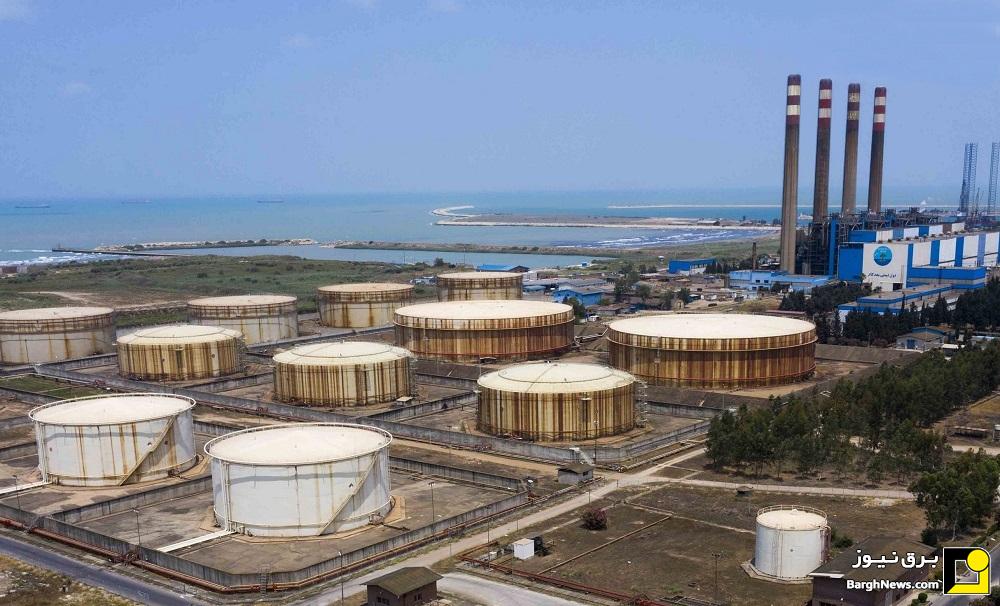 آغاز عملیات اتصال نیروگاه گلستان به خطوط لوله فرآورده‌های نفتی