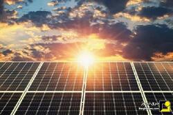 جذب ۲ سرمایه‌گذار برای ساخت نیروگاه‌های خورشیدی در خراسان شمالی