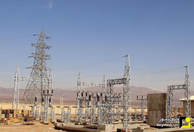 بهره برداری از ۹ پروژه برق منطقه‌ای سمنان در دهه فجر