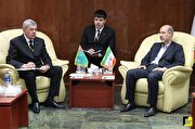 افزایش حجم تبادلات برقی ایران و ترکمنستان با احداث خط جدید مرو – سرخس