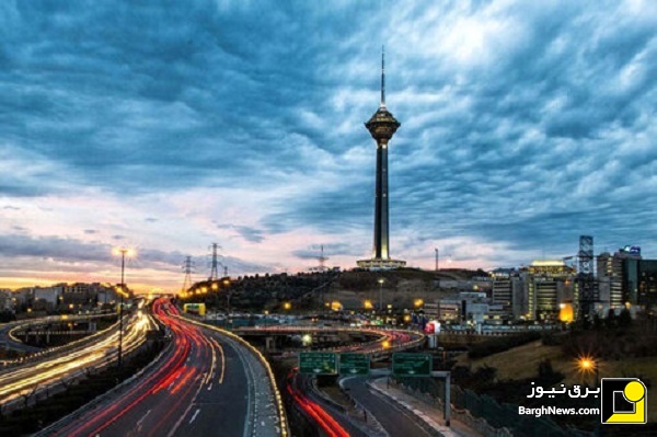 ۱۰ مگاوات صرفه جویی برق در شهرستان‌های تهران