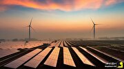 توسعه تجدیدپذیر‌ها با الزام صنایع به خرید از تابلوی برق سبز