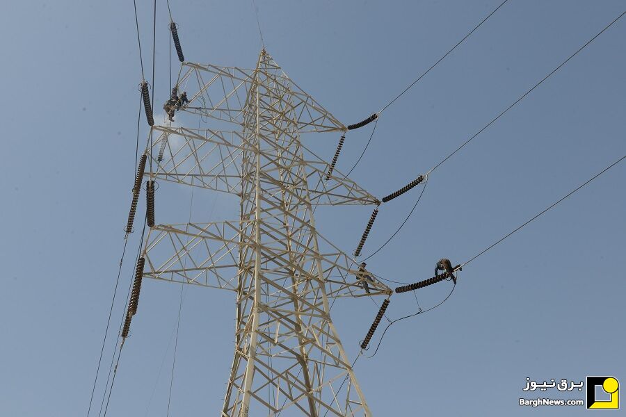 یک‌هزار و ۲۰۰ پست برق استان مرکزی تست و بازرسی ایمنی شد