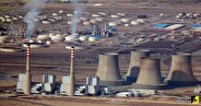 پلمب نیروگاه‌های مازوت‌سوز تهران در چند سال اخیر