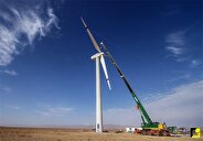 پتانسیل ساخت ۴۷ هزار مگاوات نیروگاه بادی در کشور