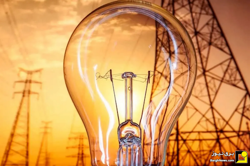 تقاضای مصرف برق در کشور باز هم رکورد زد