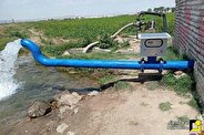مدیریت منابع آب اولویت برنامه‌های مدیریت مصرف برق کشاورزی