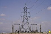 بهره برداری از طرح‌های مهم فوق توزیع و انتقال صنعت برق منطقه‌ای آذربایجان، کرمان و هرمزگان