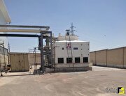 ورود یک نیروگاه مقیاس کوچک ١٢ مگاواتی به مدار در استان اصفهان