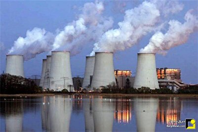 رفع محدودیت و افزایش ۸۰۰ مگاواتی ظرفیت تولید نیروگاه‌های بخاری