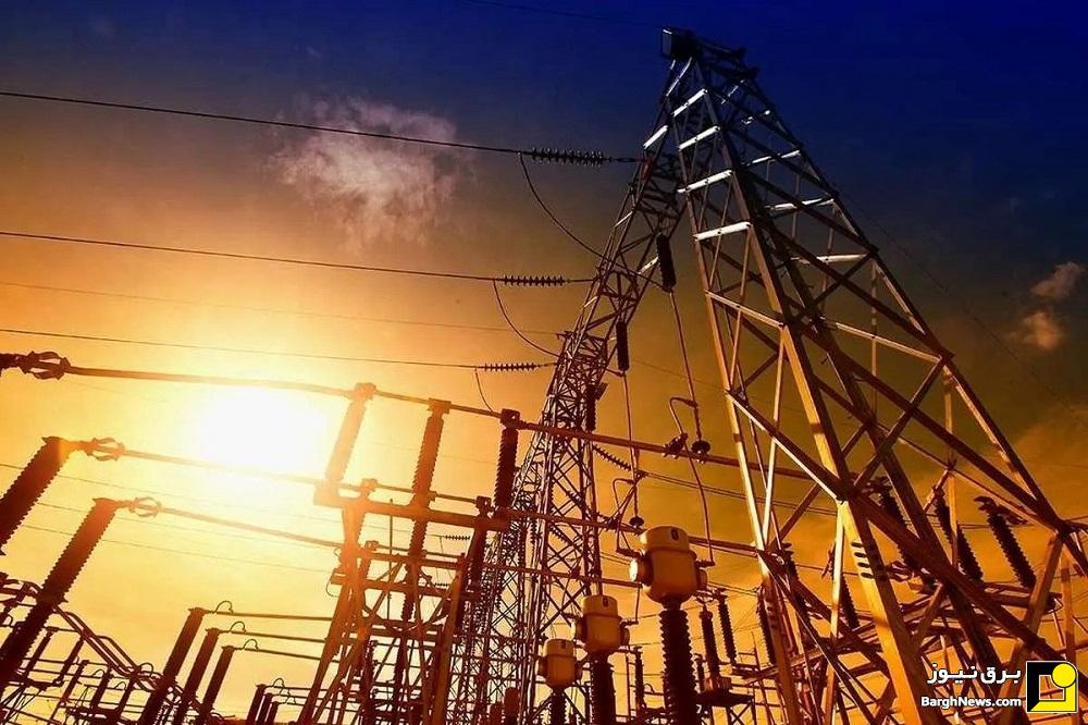 اجرای ۶۱ طرح توسعه شبکه انتقال و توزیع برق کشور برای کاهش حوادث