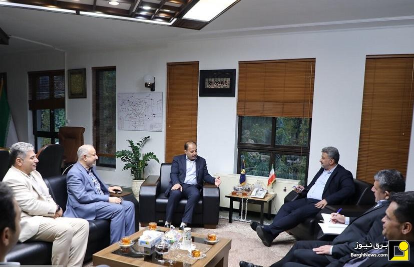 پست دوم ۲۳۰ کیلوولت فسا احداث می‌شود