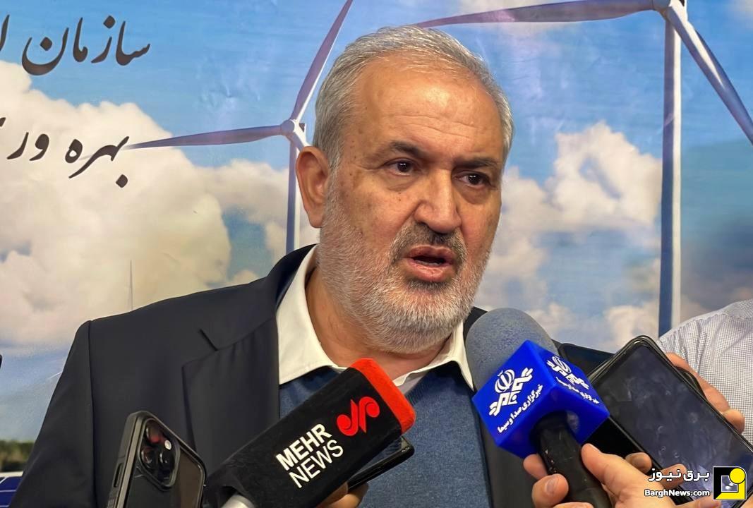 دولت قصد ندارد توسعه انرژی تجدیدپذیر را به‌صورت دولتی پیش ببرد