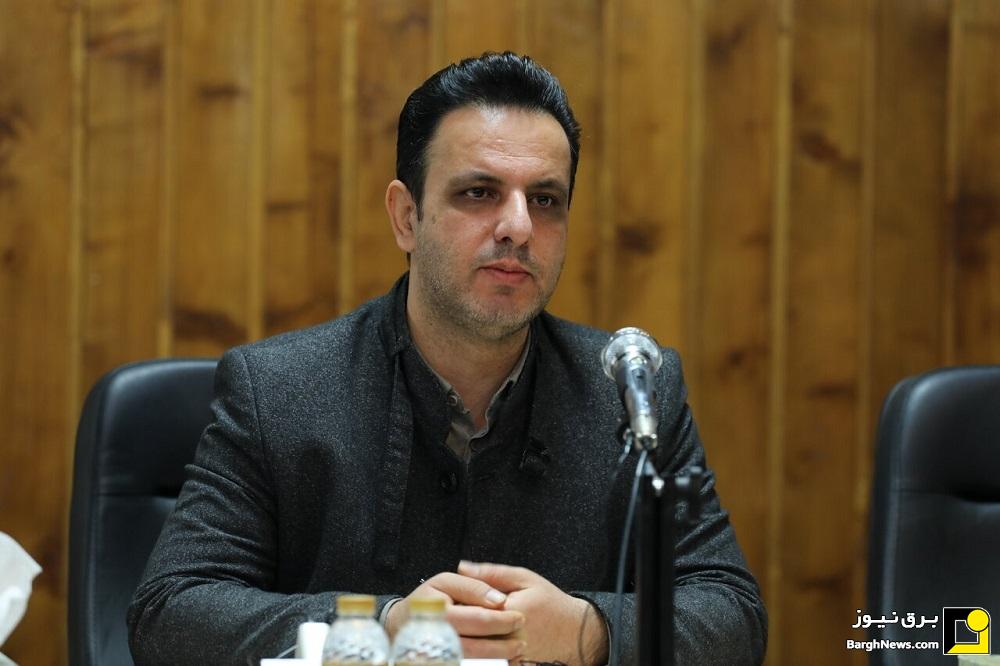 محدودسازی هوشمند مشترکان بدمصرف جایگزین خاموشی‌های شبکه‌های بالادستی
