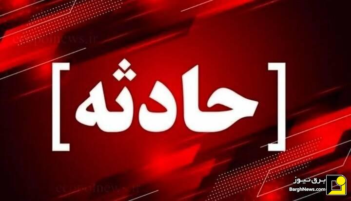 ماینردار، حراست توزیع برق هرمزگان را مصدوم کرد