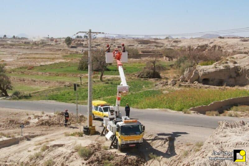 افزایش ۱۰ هزار میلیارد تومانی اعتبار طرح‌های برق روستایی در سال جاری