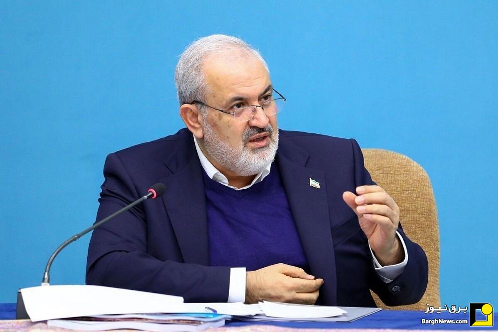واگذاری مسئولیت پشتیبانی علمی- پژوهشی و عملیاتی دبیرخانه هماهنگی آب و برق به پژوهشگاه نیرو