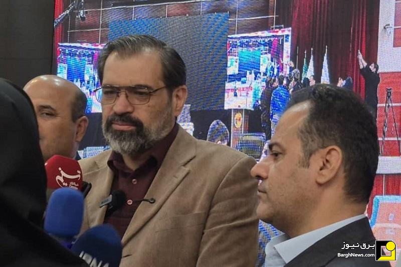 توسعه انرژی‌های تجدیدپذیر محور اصلی مگاپروژه‌های وزارت نیرو است