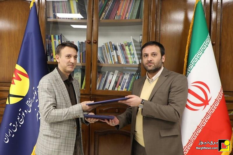 گسترش همکاری‌های پژوهشی صنعت برق و دانشگاه برای توسعه فناوری‌های هوشمند
